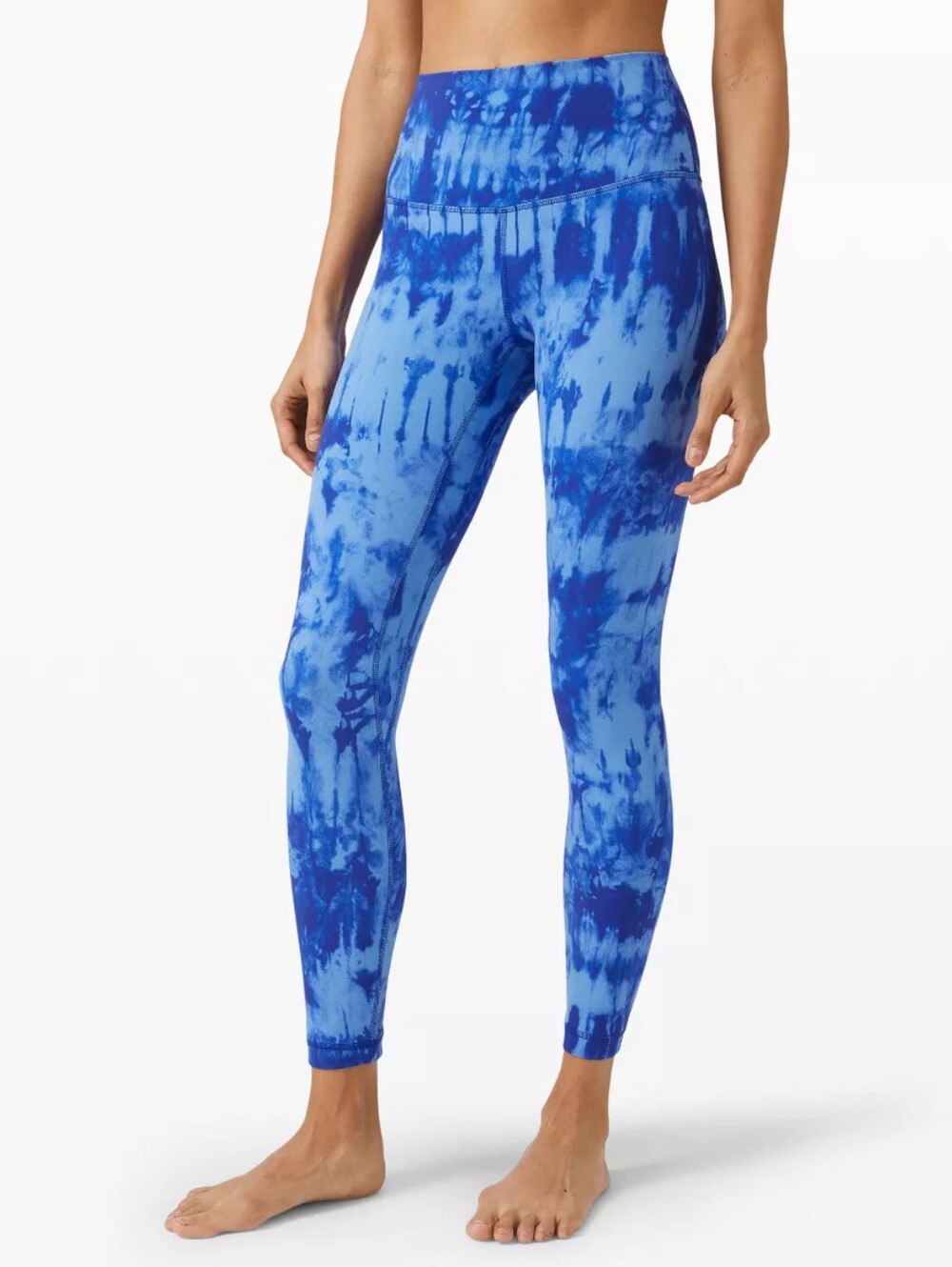 LULULEMON align HR Pant 25"
